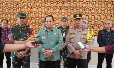 pj gubernur