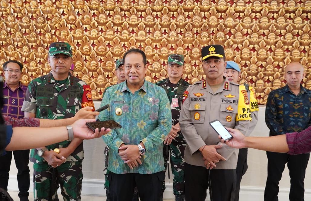 pj gubernur