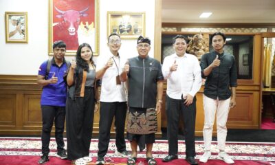putu parwata