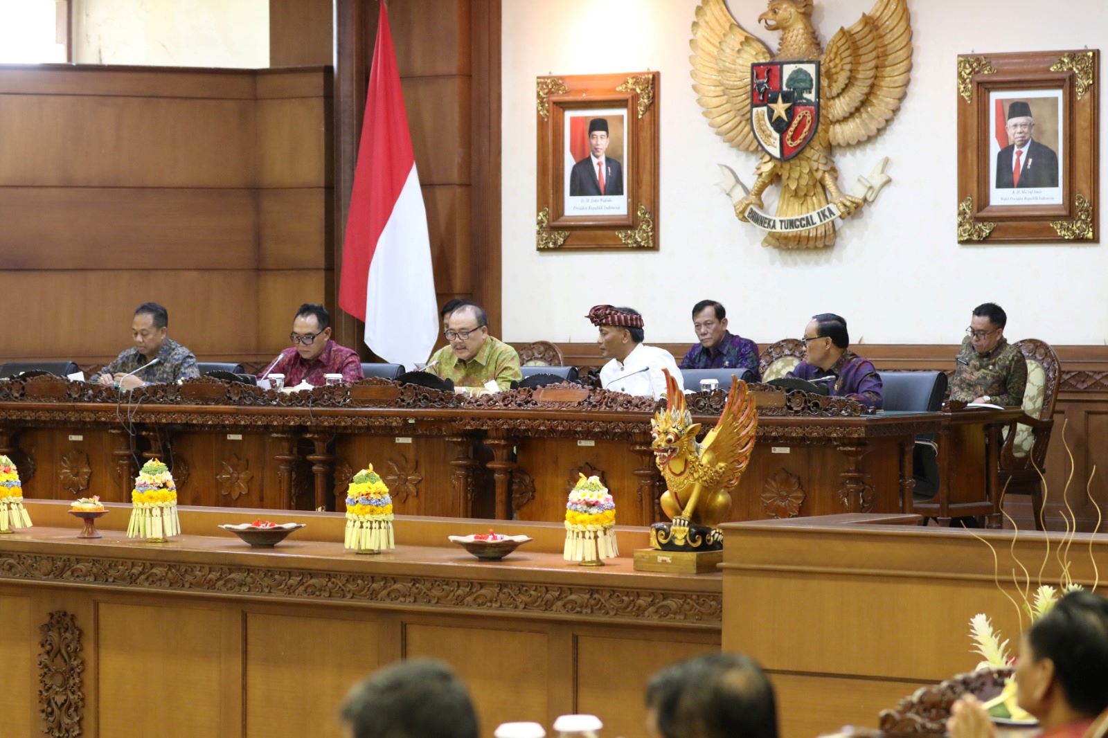rapat