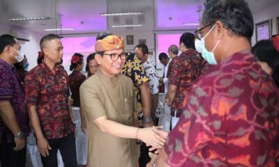 sekda badung