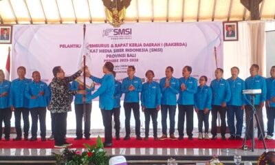smsi bali