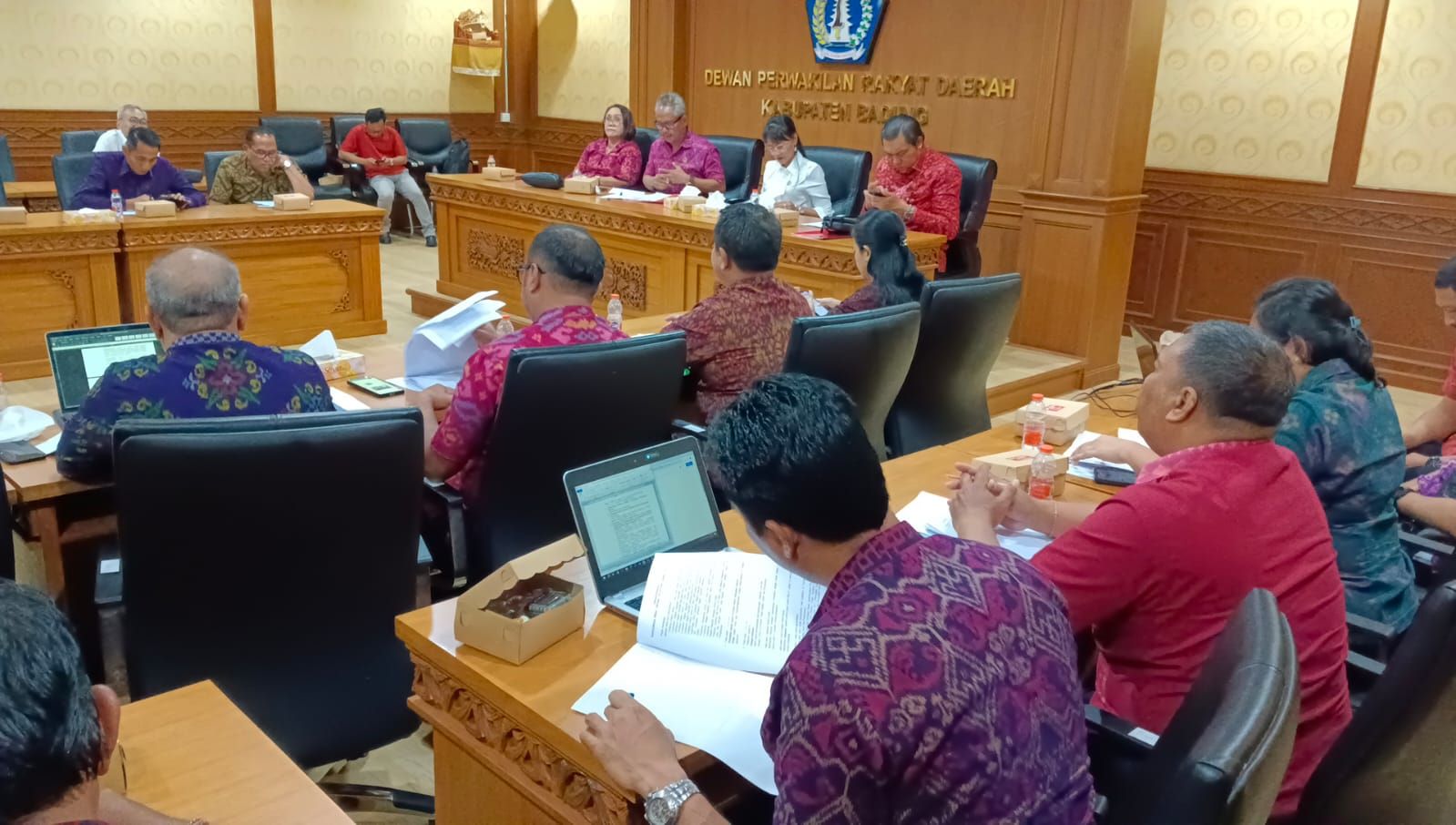 tanaman banten