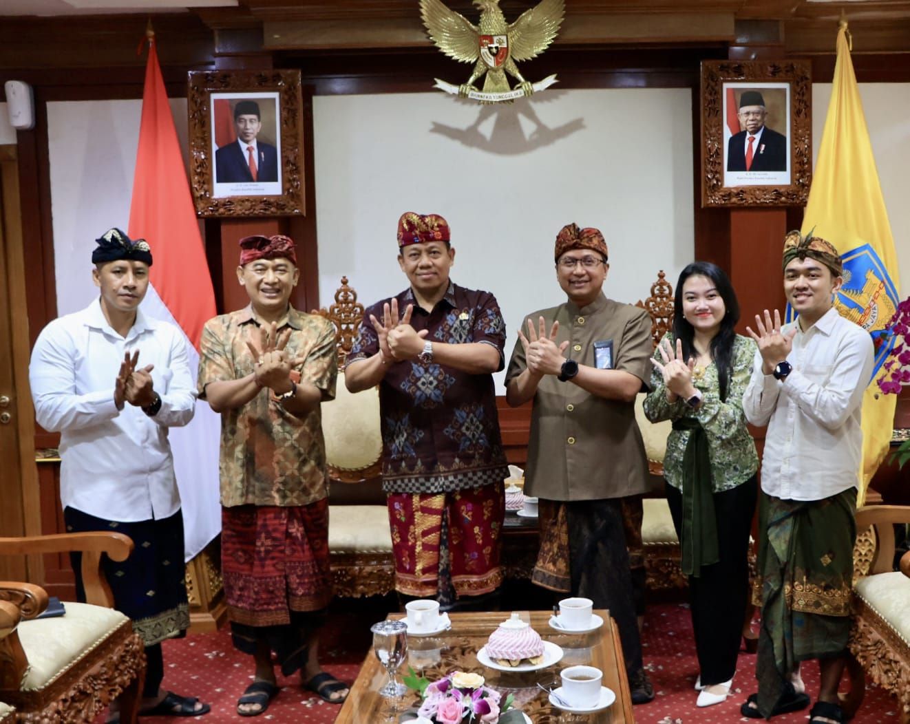 pj gubernur