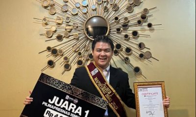 David Christopher Tjandra