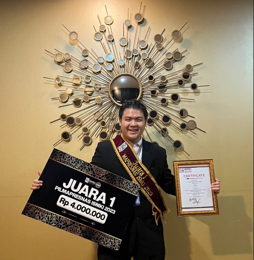 David Christopher Tjandra