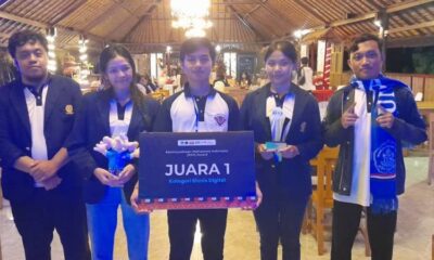 KMI Expo 2023