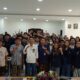 kunjungan bem fapet ub ke unud