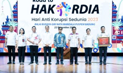 Hakordia Badung
