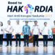 Hakordia Badung