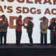 Indonesia's SDGs Action Awards