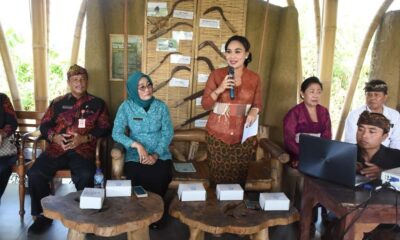 stunting denpasar