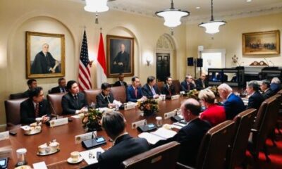 CSP indonesia amerika