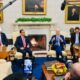 pertemuan jokowi dengan biden