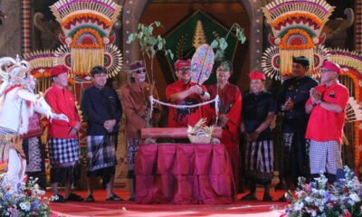 pembukaan DAJAFEST 2023