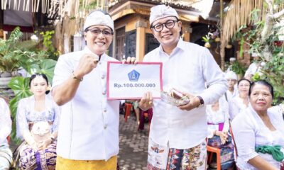 Griya Simpangan Manuaba