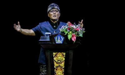 Yayasan Jaring Sutra Kencana Bali