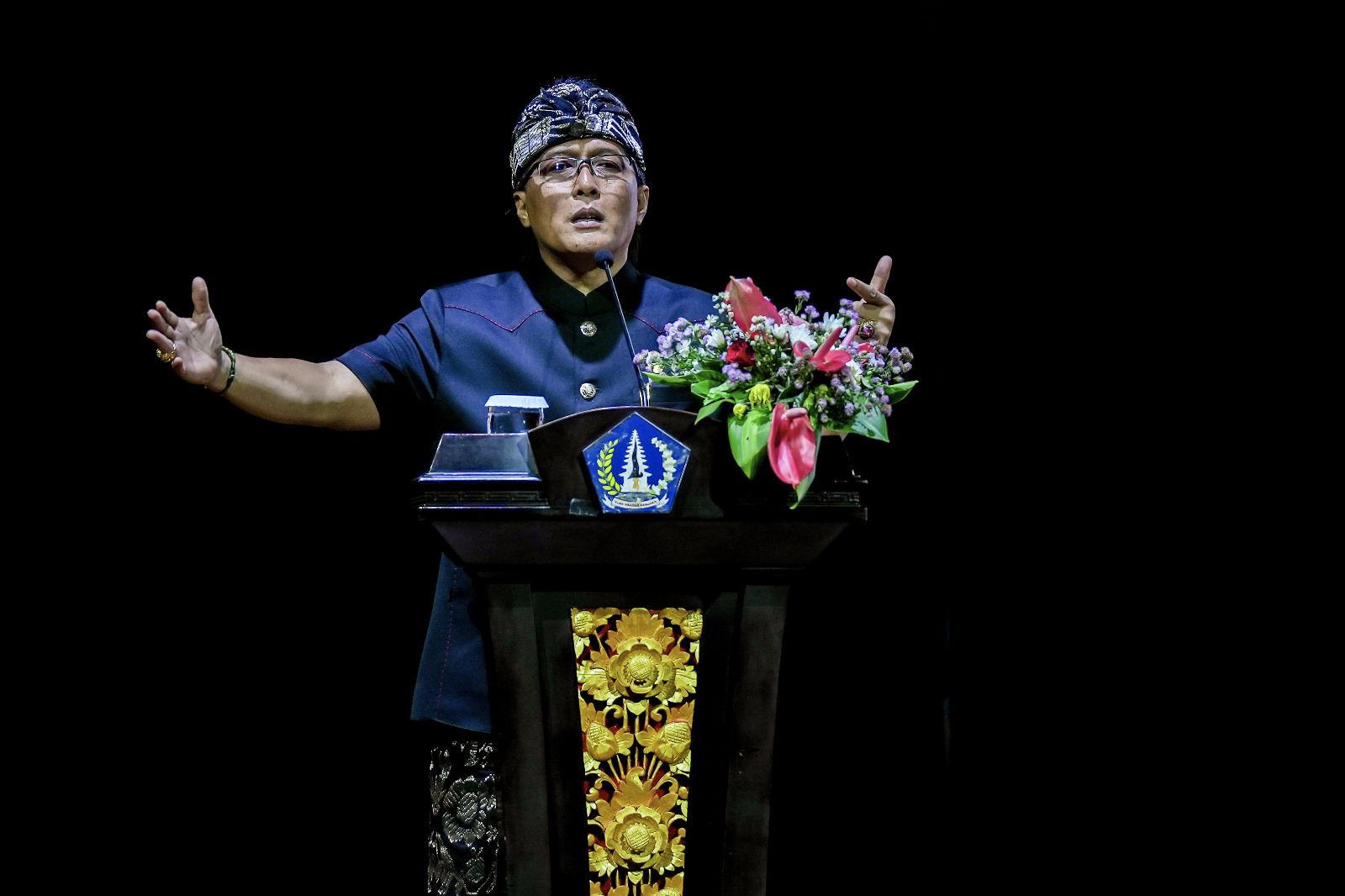 Yayasan Jaring Sutra Kencana Bali