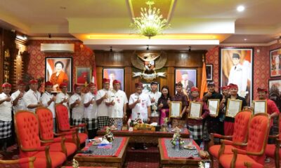 sertifikat kekayaan budaya tabanan