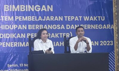 kip unud
