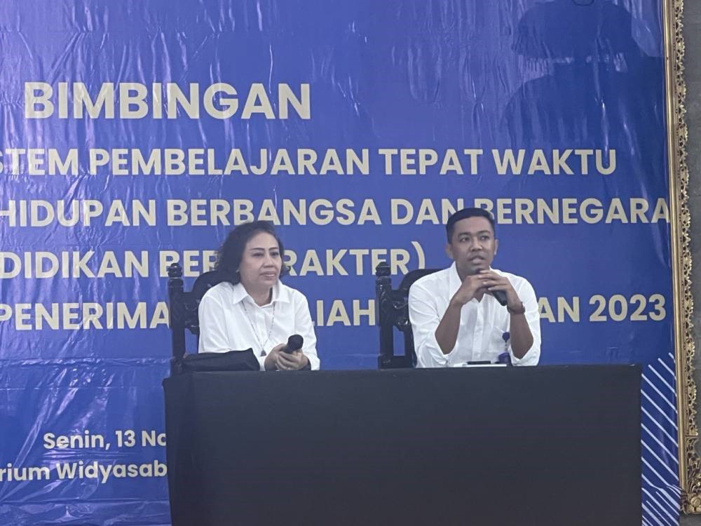 kip unud