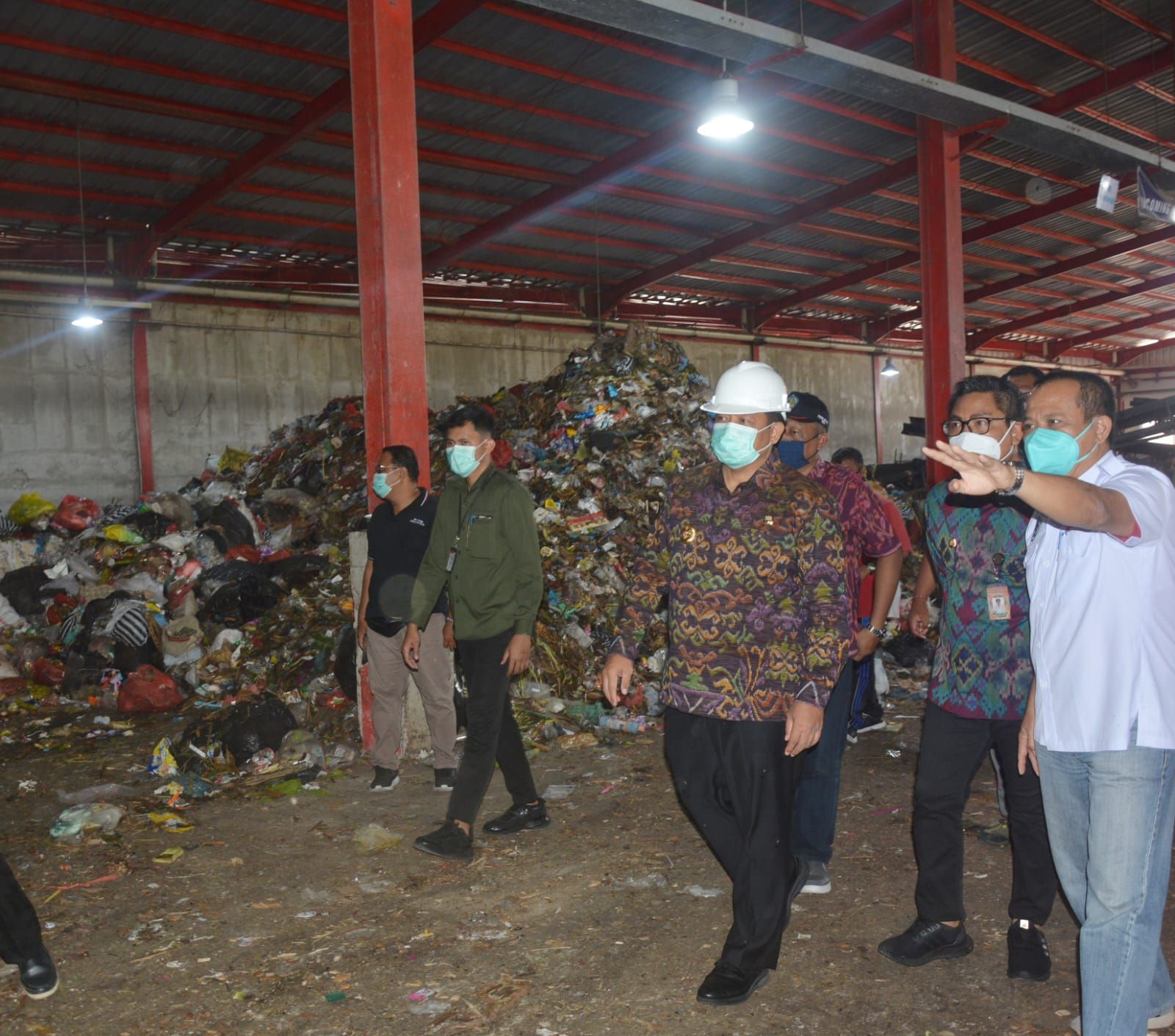 TPST Kesiman