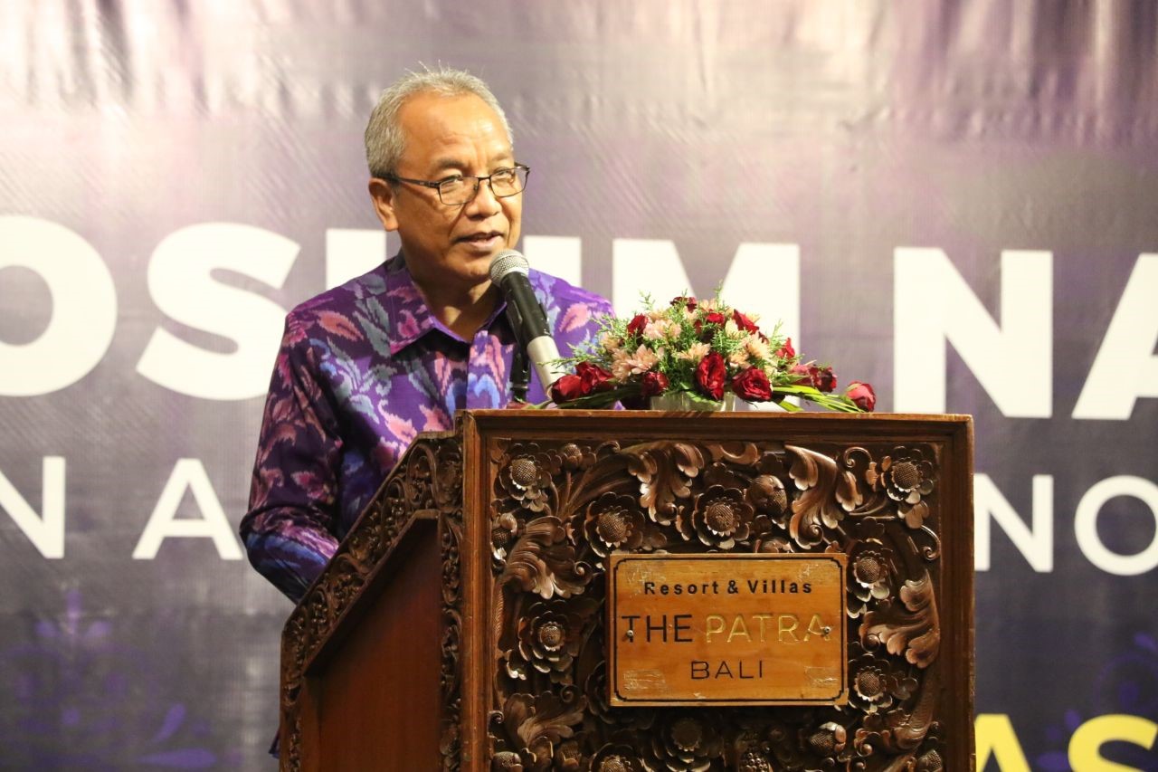 simposium nasional lppm unud 2023
