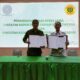 kerja sama fk unud dengan fk unram