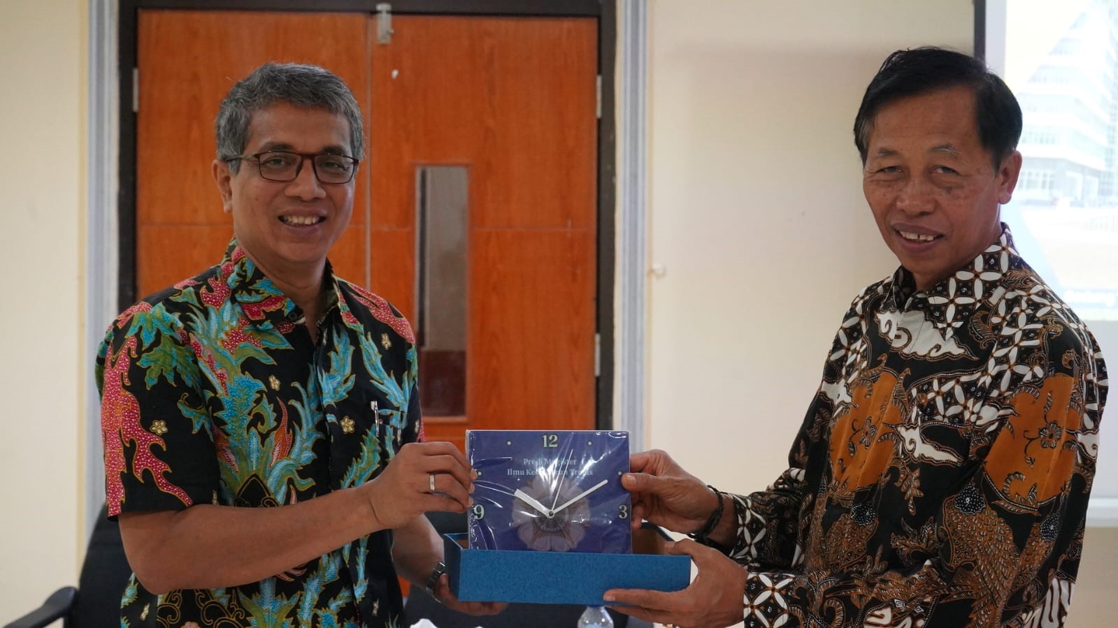 fkkmk UGM ke fk unud