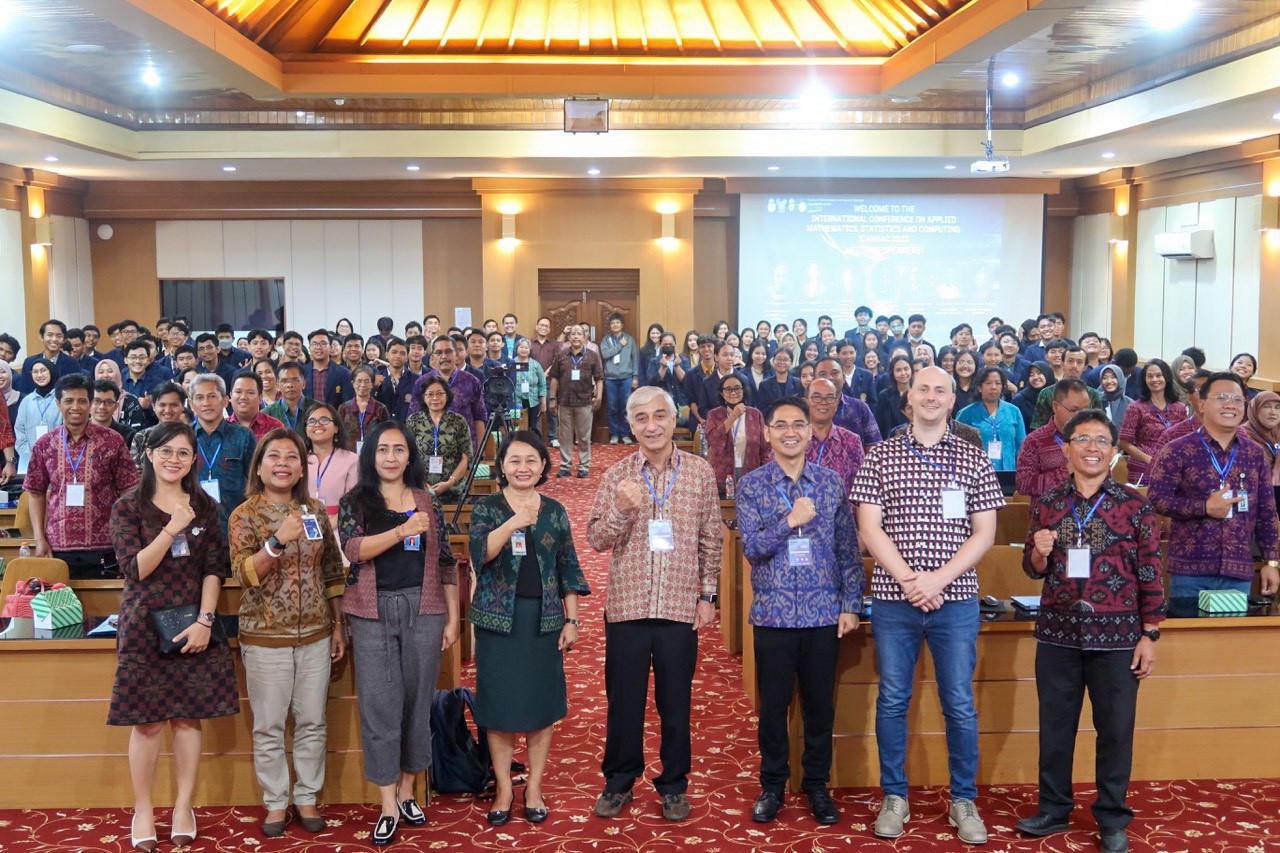 ICAMSAC unud