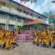 Trip Mahasiswa unsri ke unud