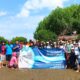 penanaman mangrove unud