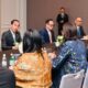 pertemuan presiden jokowi dengan CEO Vale Base Metal