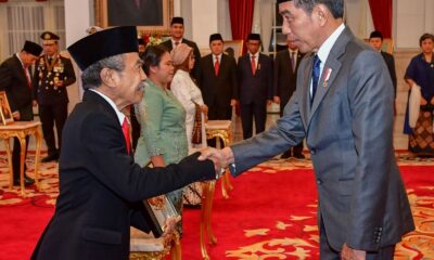 gelar pahlawan raja klungkung