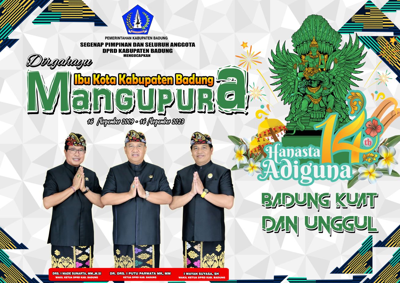 badung