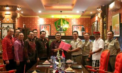 aplikasi Singasana tabanan