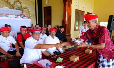 Bupati Sanjaya