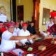 Bupati Sanjaya