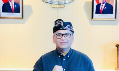 indeks keyakinan konsumen bali