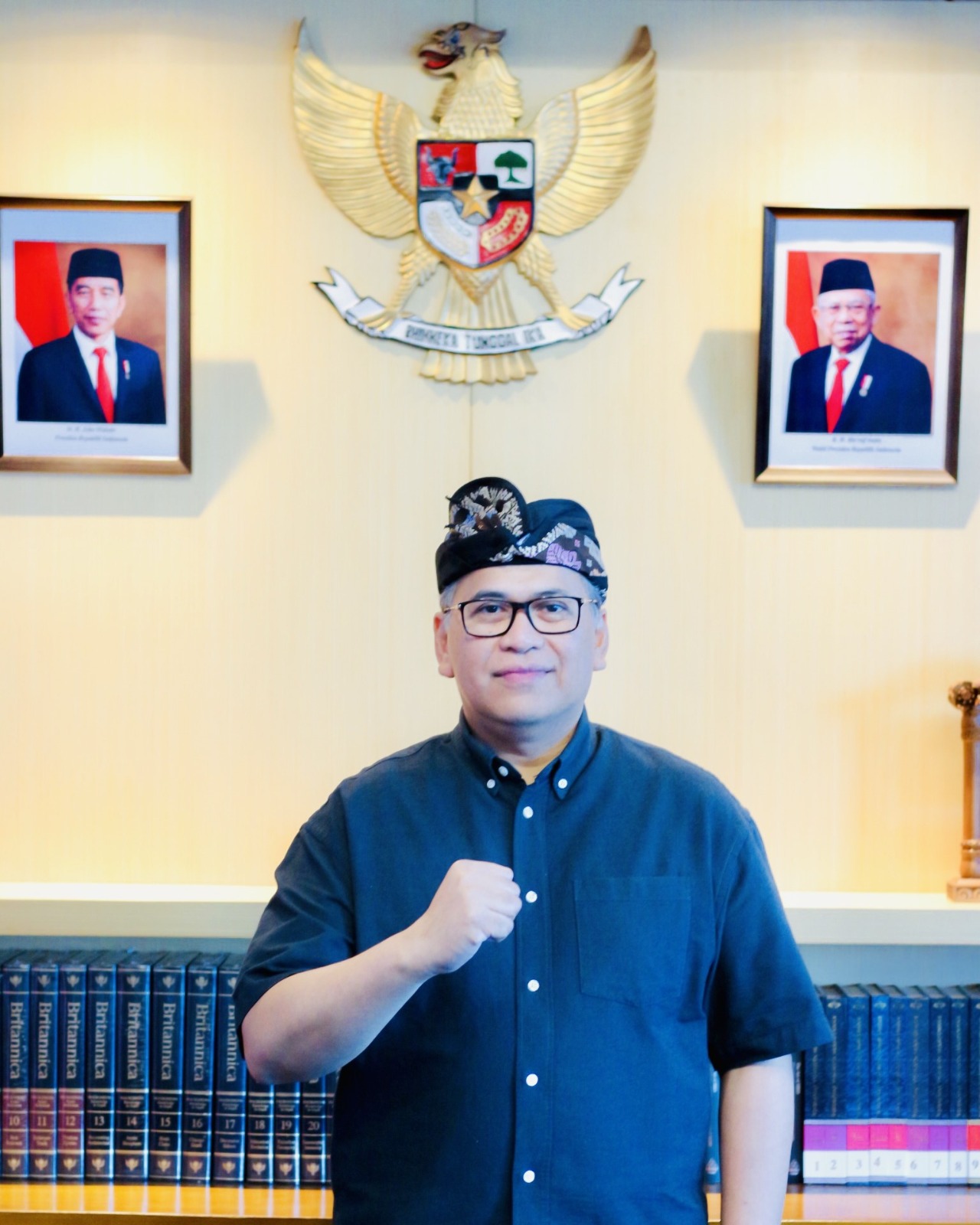 indeks keyakinan konsumen bali