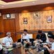 pengendalian inflasi denpasar
