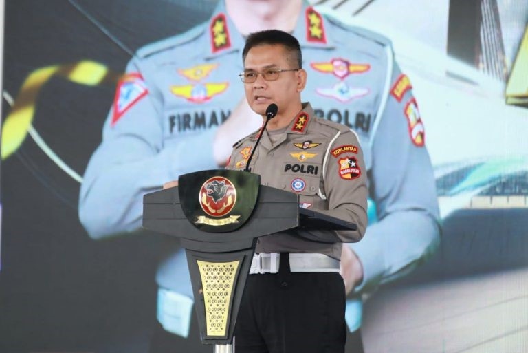 Gebyar Keselamatan 2023