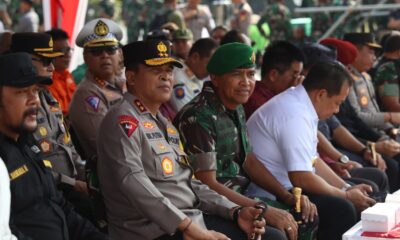 deklarasi pemilu damai polda bali