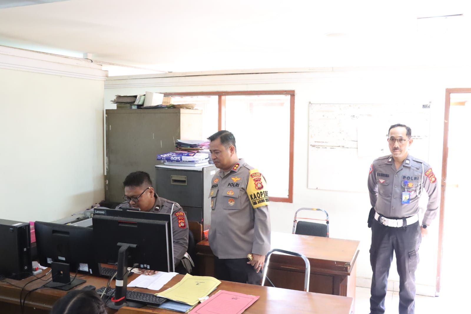 pelayanan samsat gianyar