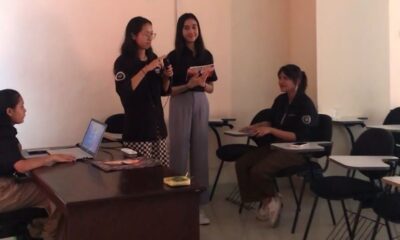 Klinik Jurnalistik unud