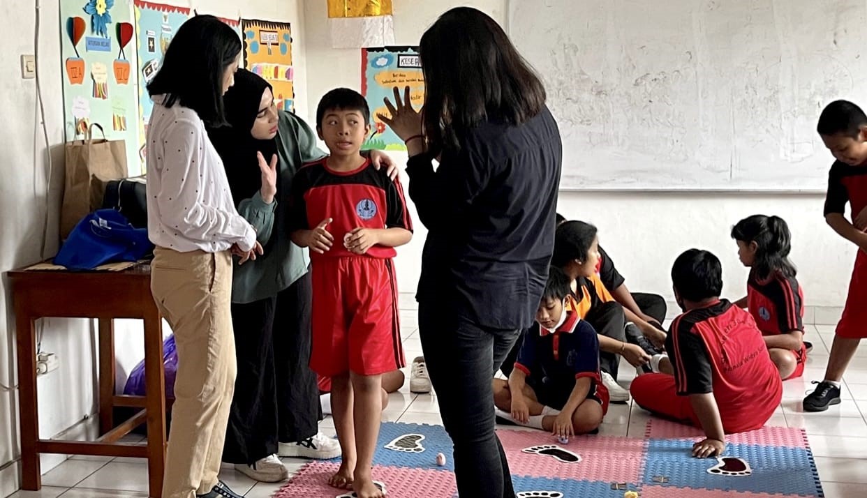 embodied learning