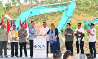 Nusantara Intercultural School