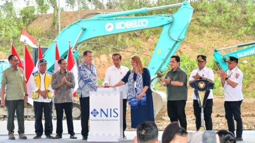 Nusantara Intercultural School