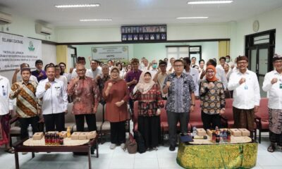 Ilmu Penyakit Dalam FK Unud