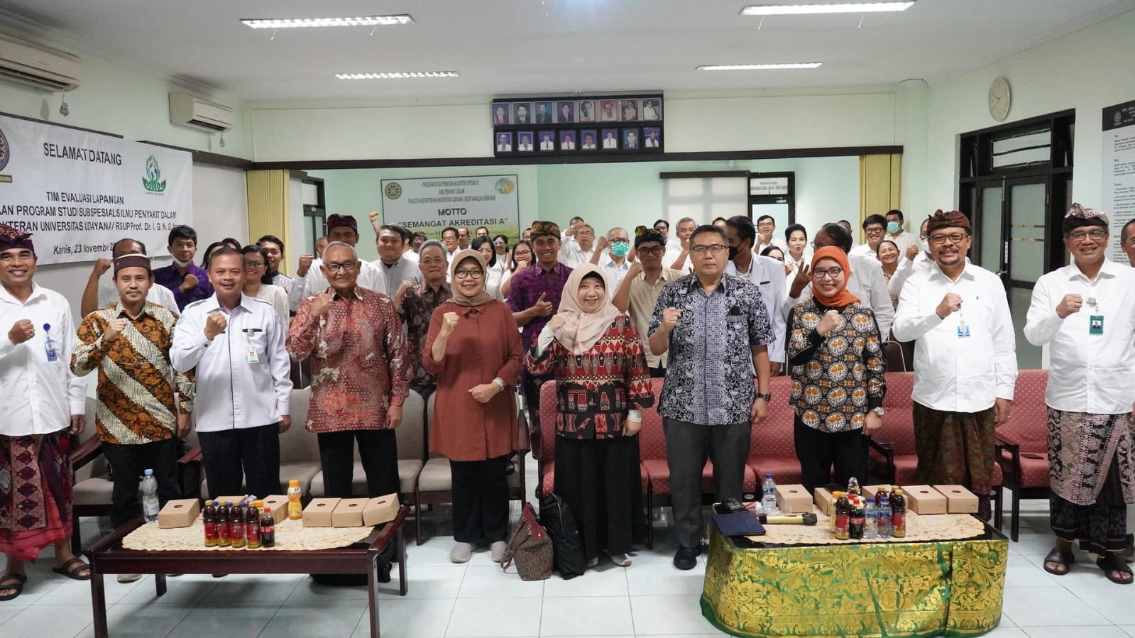 Ilmu Penyakit Dalam FK Unud